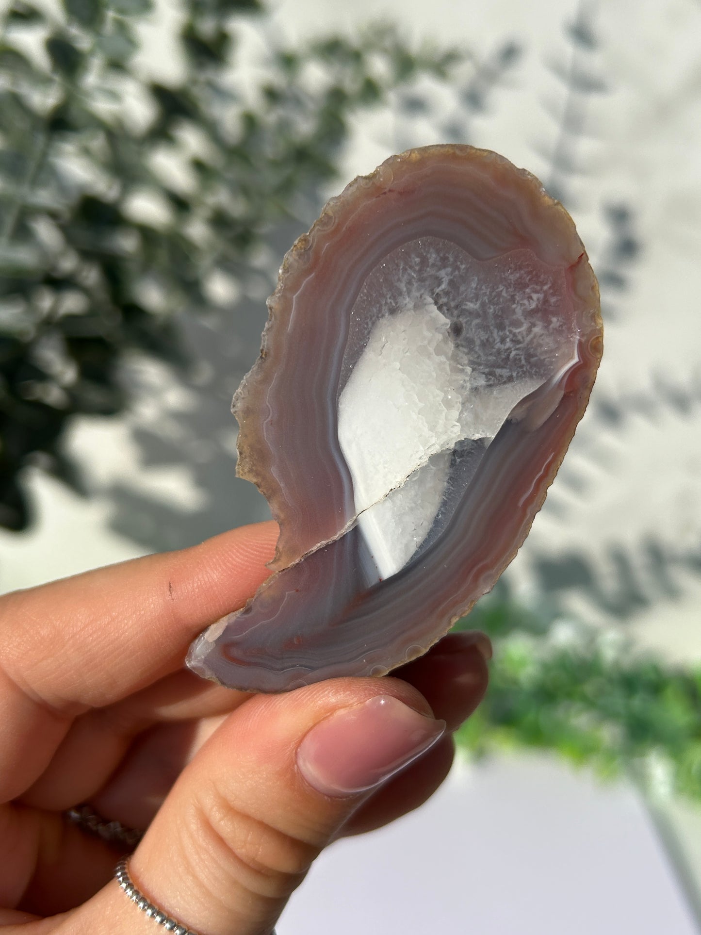 Agate creek agate 28k