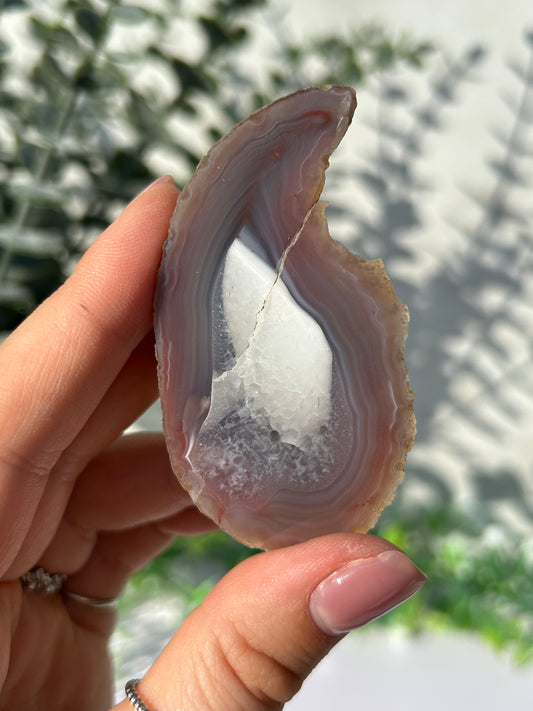 Agate creek agate 28k