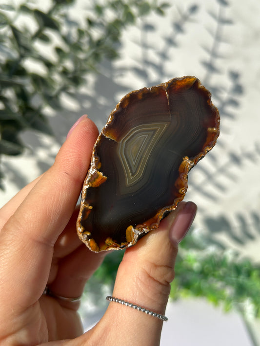 Sumatran Agate 26N