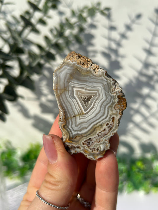 Sumatran Agate 20b