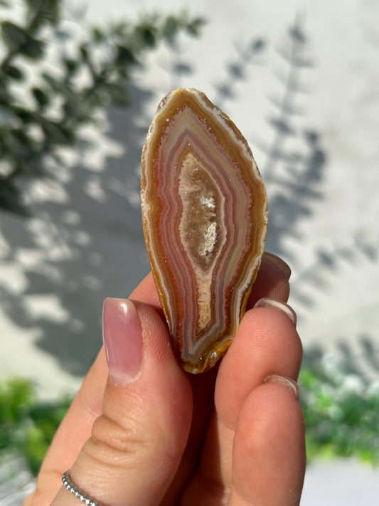 Sumatran Agate 20s