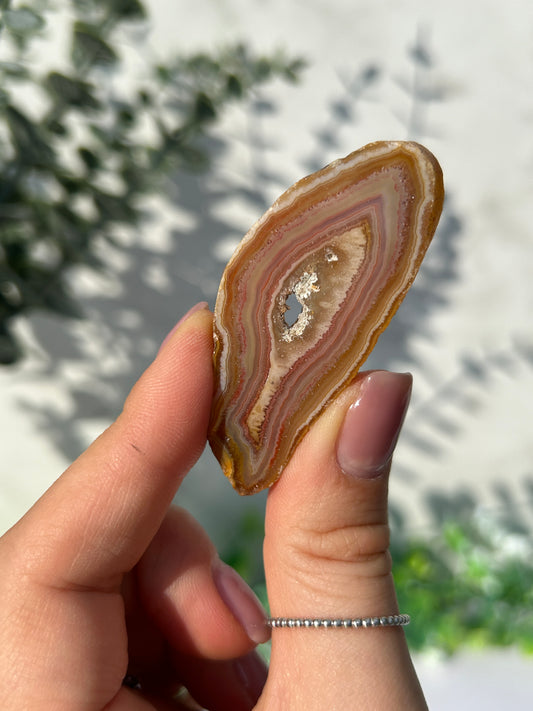 Sumatran Agate 20T