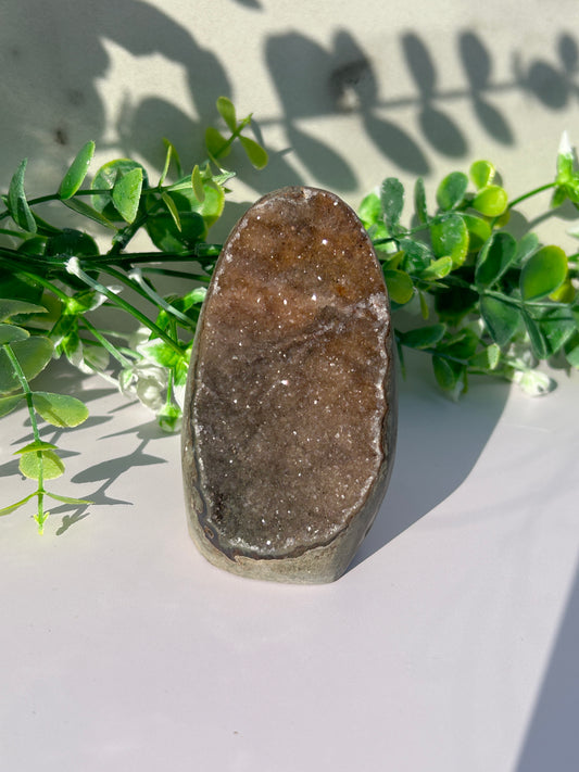 Amethyst cutbase 36z