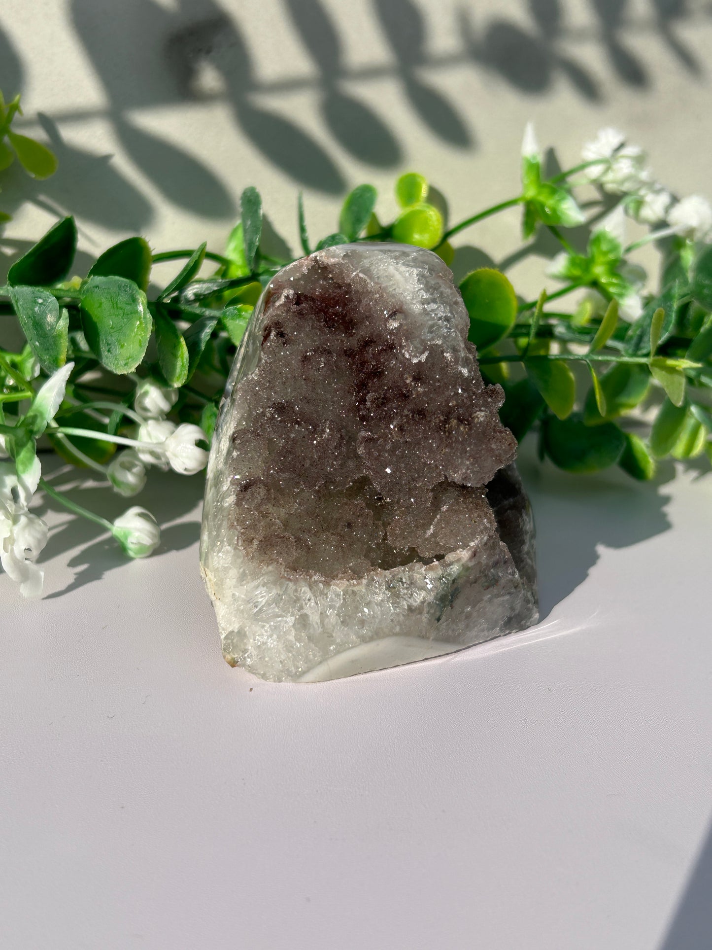 Amethyst cutbase 46L