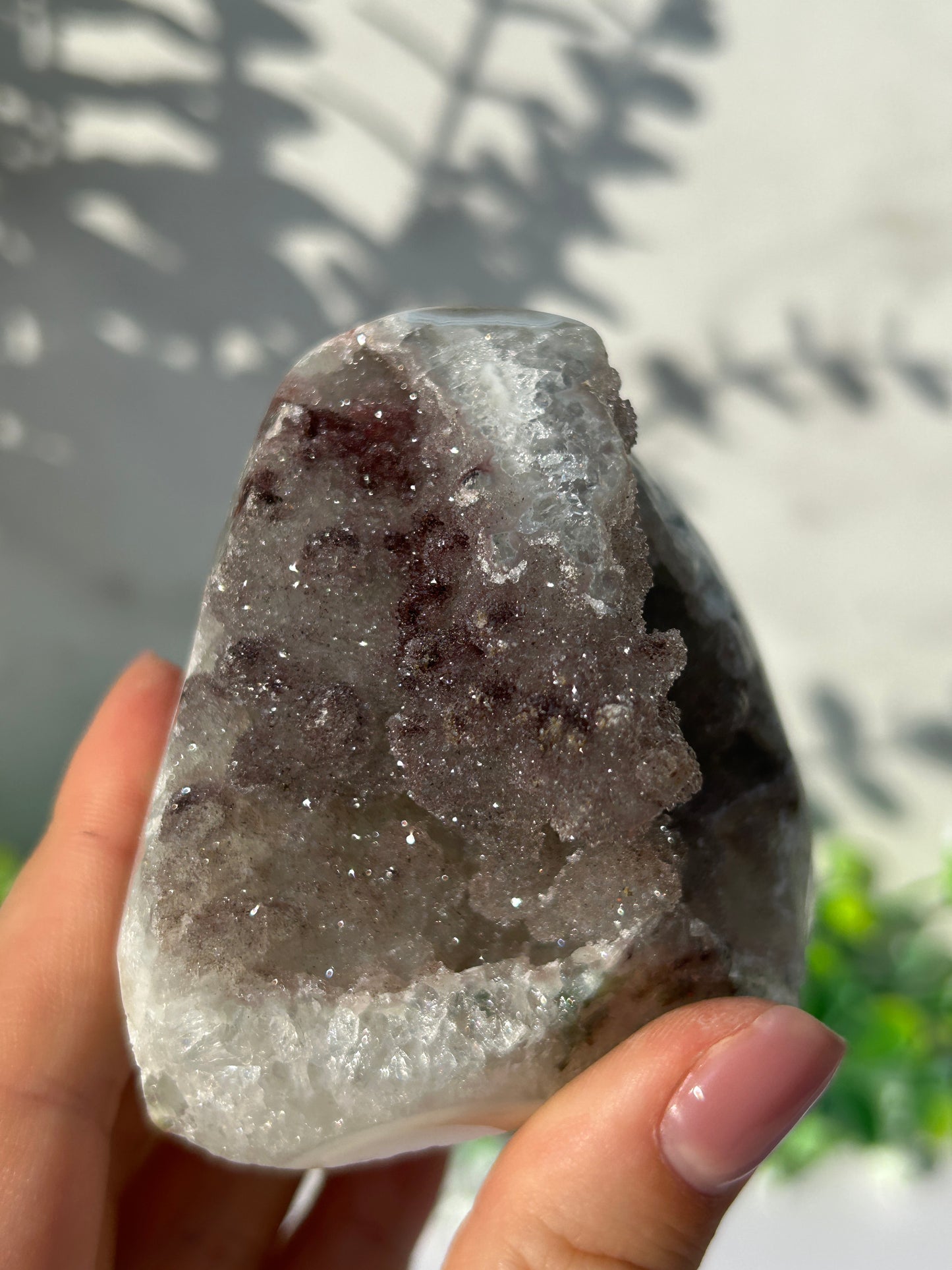 Amethyst cutbase 46L