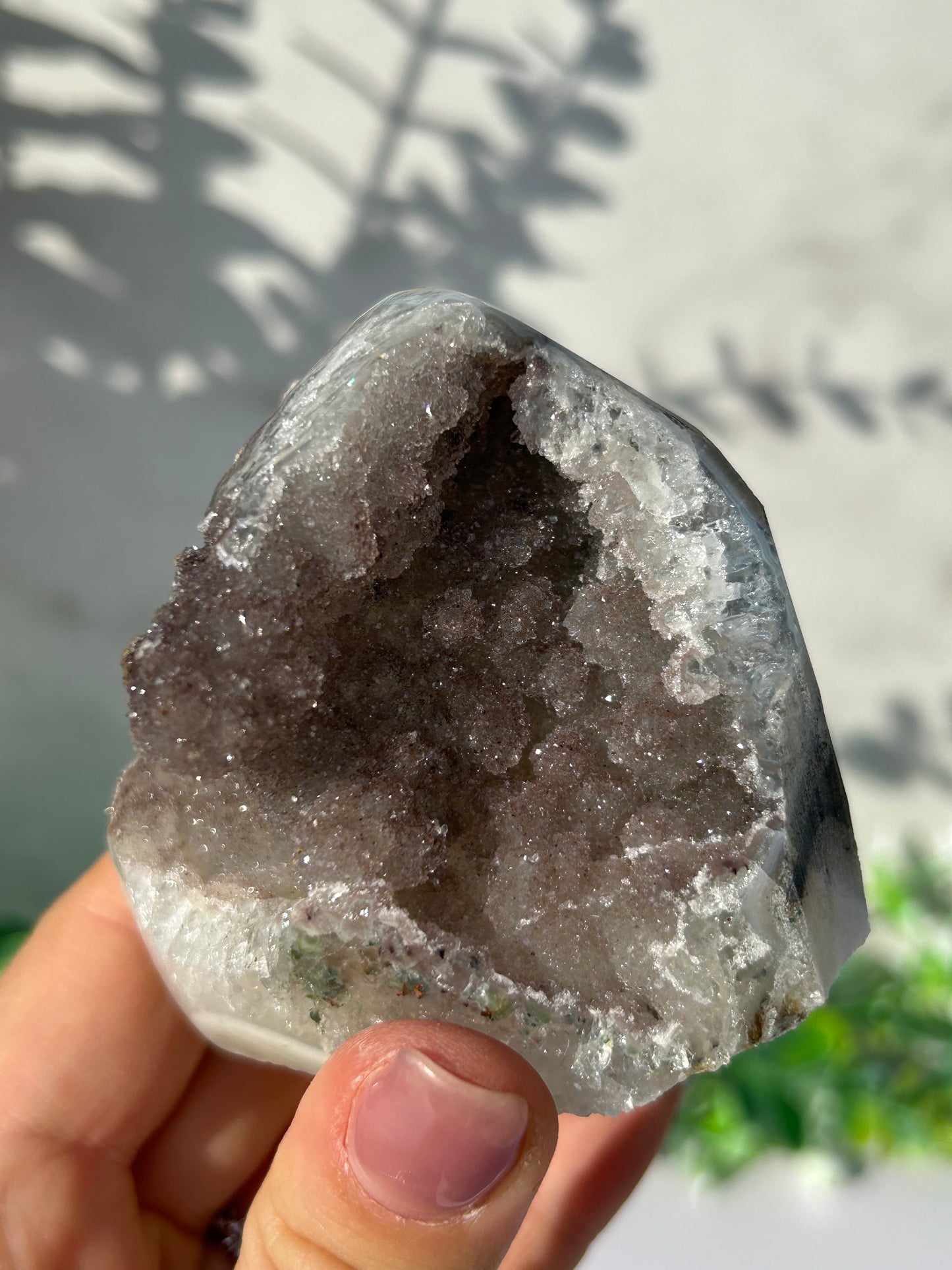 Amethyst cutbase 46L