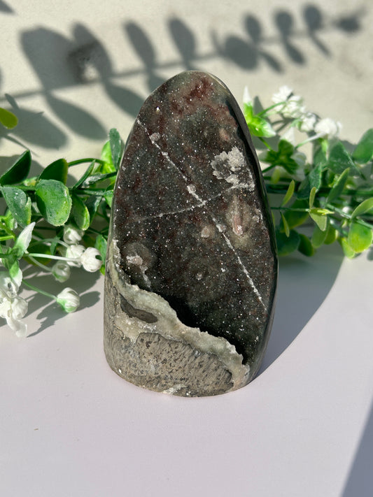Amethyst cutbase 66h