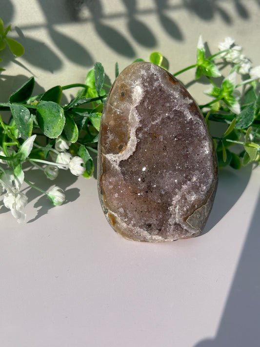 Amethyst cutbase 31L