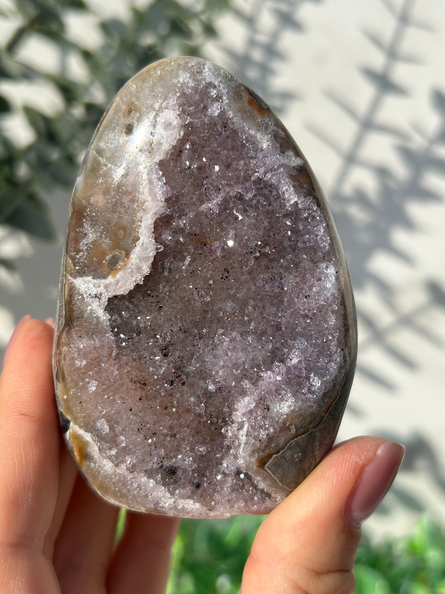 Amethyst cutbase 31L