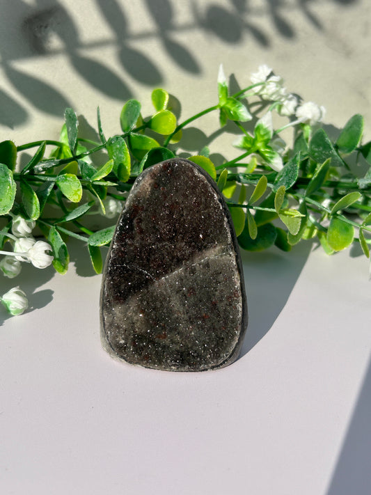 Amethyst cutbase 18L