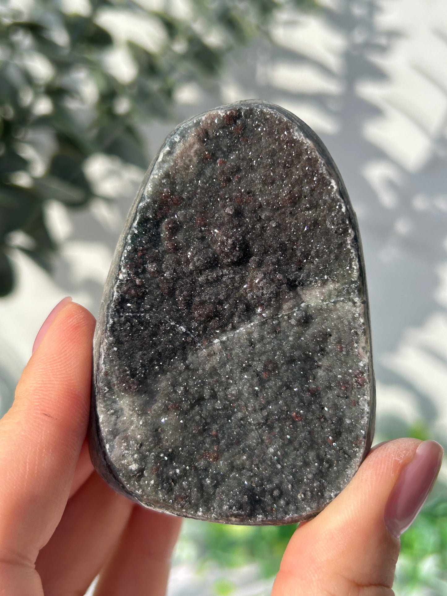 Amethyst cutbase 18L