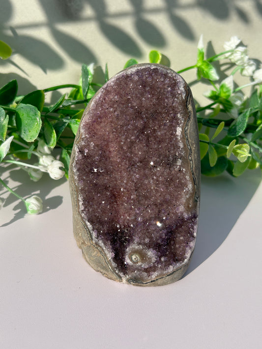 Amethyst cutbase 55k