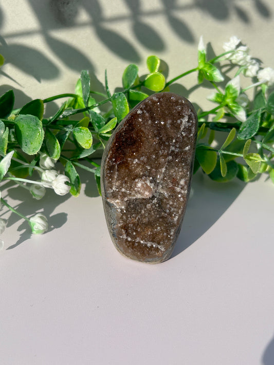 Amethyst cutbase 19f