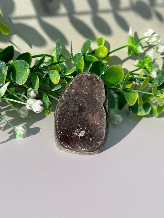 Amethyst cutbase 17