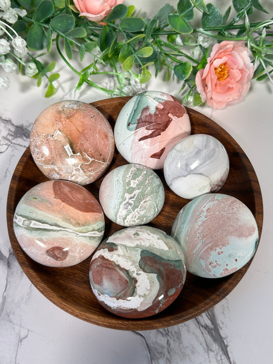 Unicorn Jasper Cookies