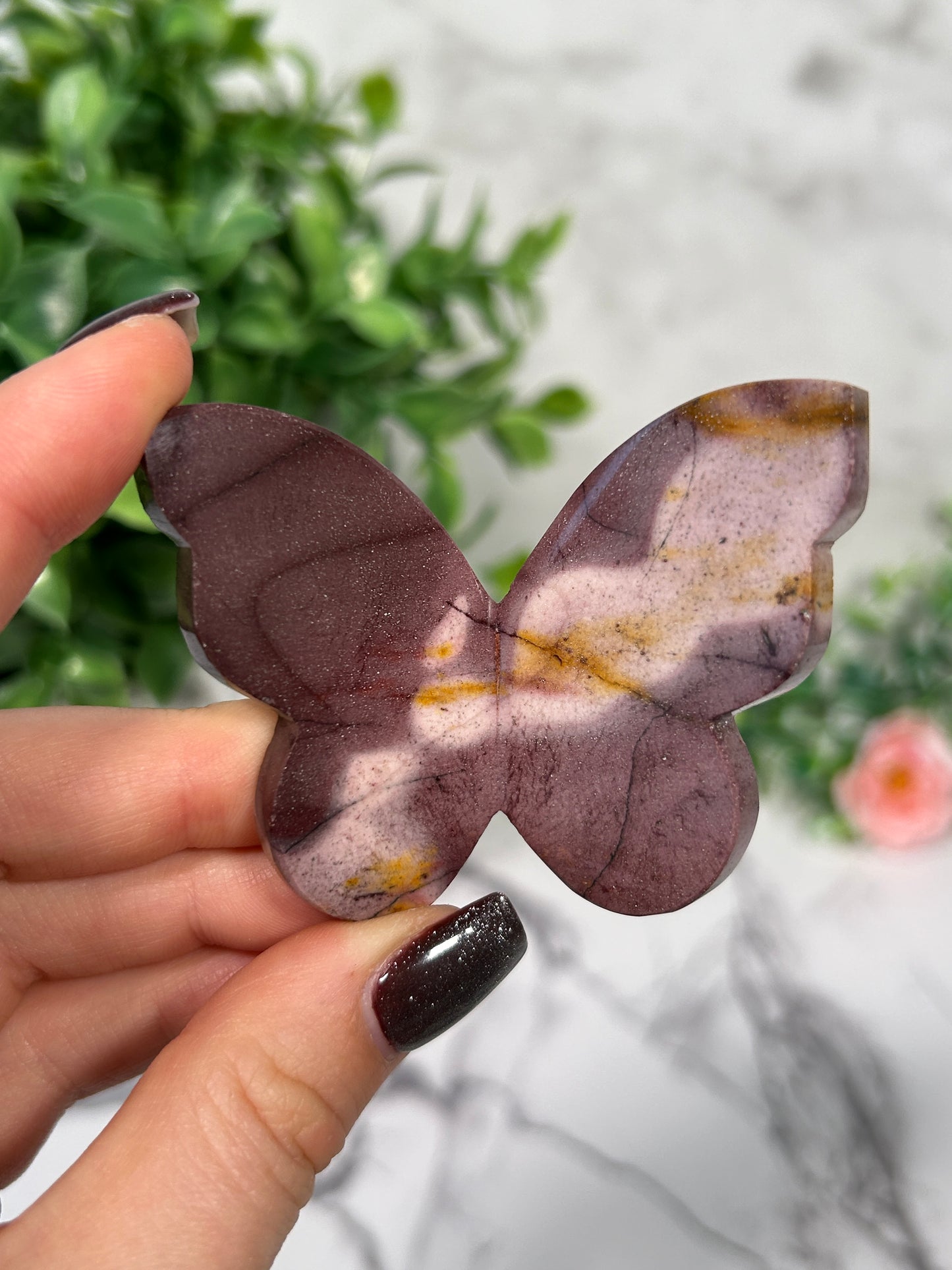 Mookaite Butterflies