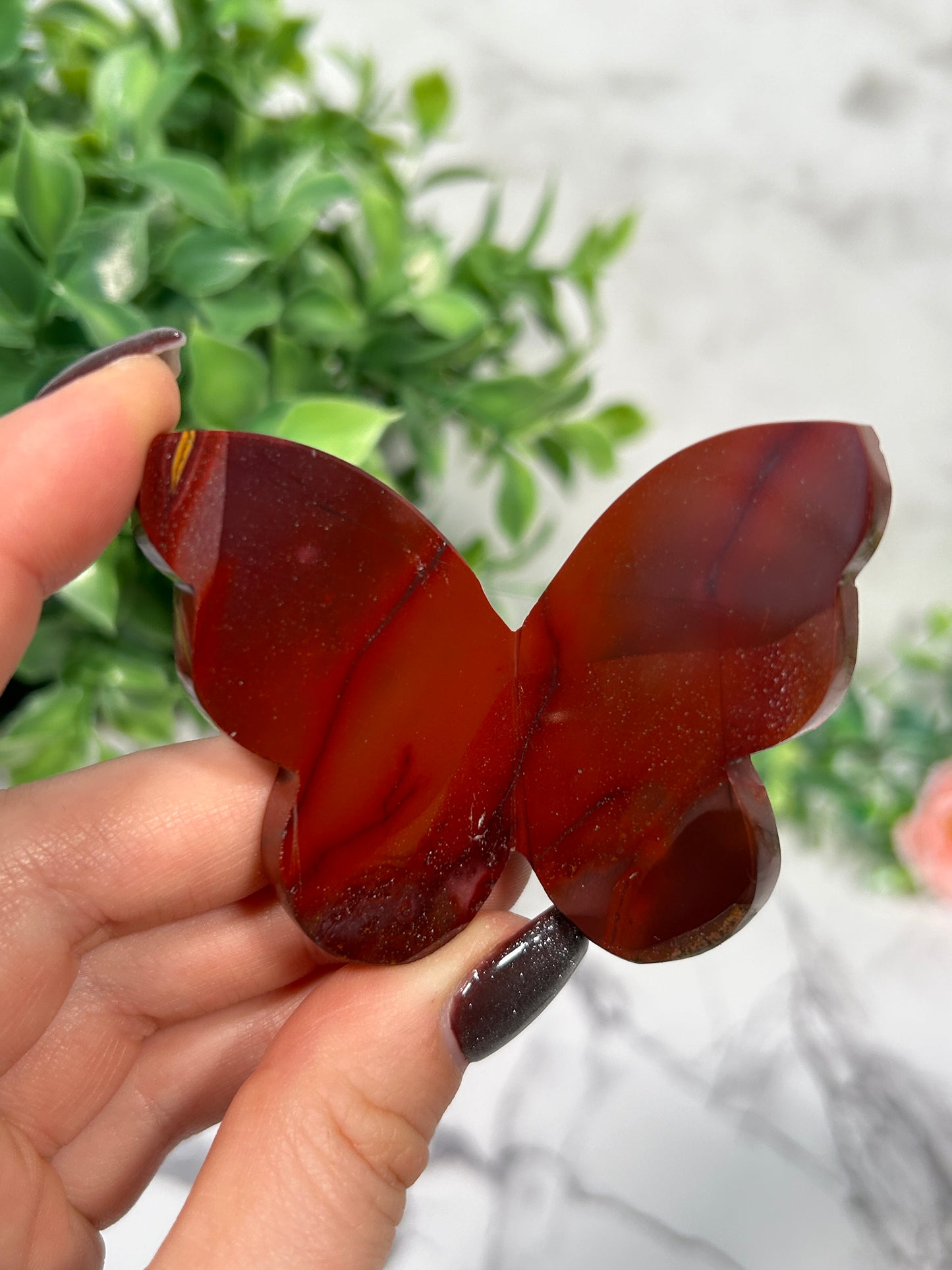 Mookaite Butterflies