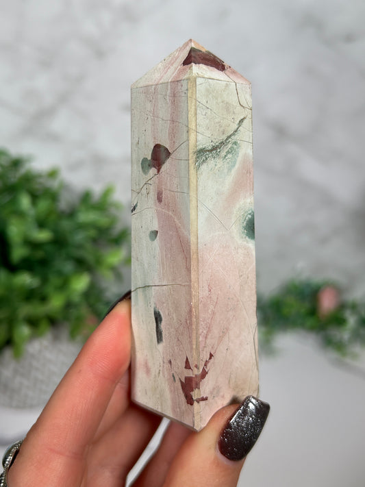 Unicorn Jasper Tower 20R