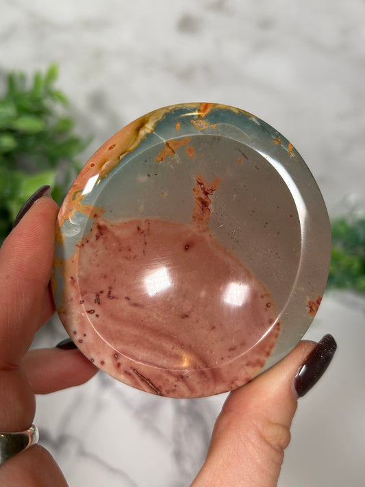 Polychrome Bowl 20