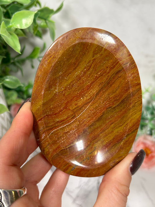 Sea Jasper Bowl 19