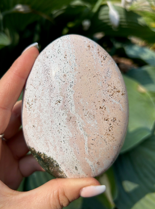 Unicorn Jasper Freeform - 47D