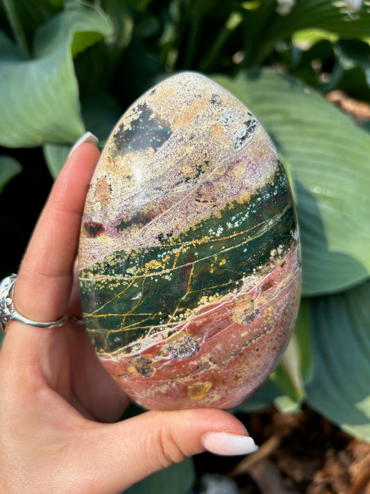 Unicorn Jasper Freeform - 85