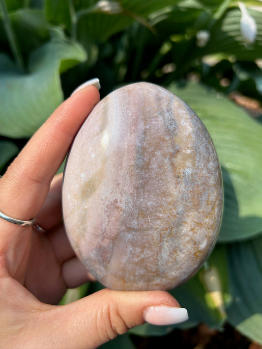 Unicorn Jasper Freeform - 48B