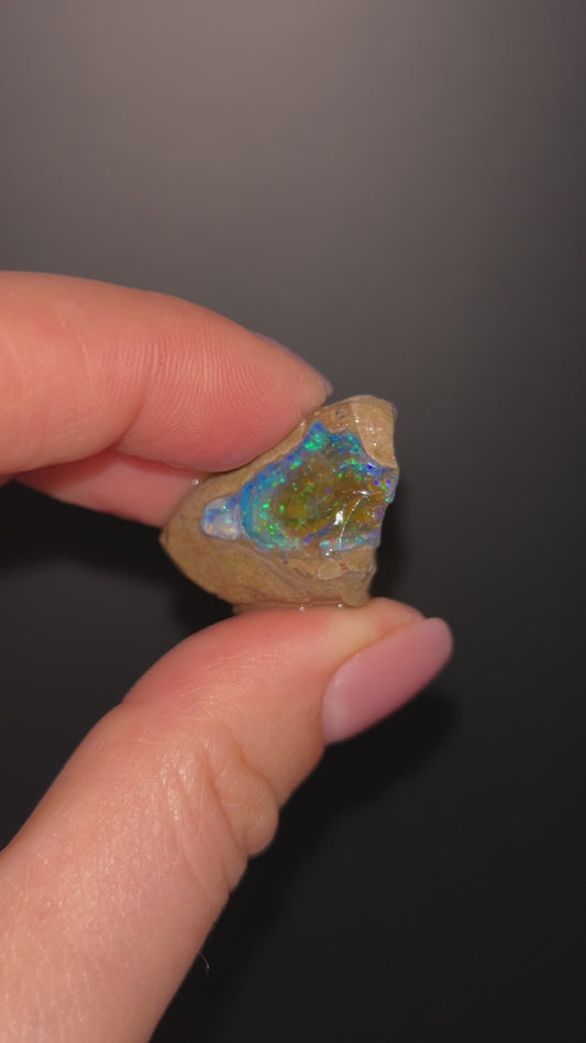 Ethiopian Water Opal 29o